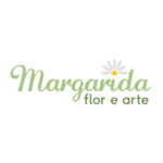 Logo - Floricultura Margarida Flor e Arte 2