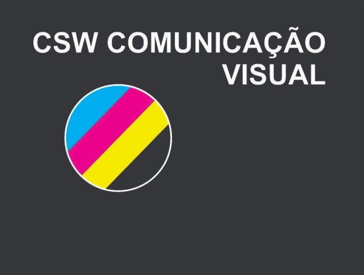 CSW COMUNICAÇÃO VISUAL