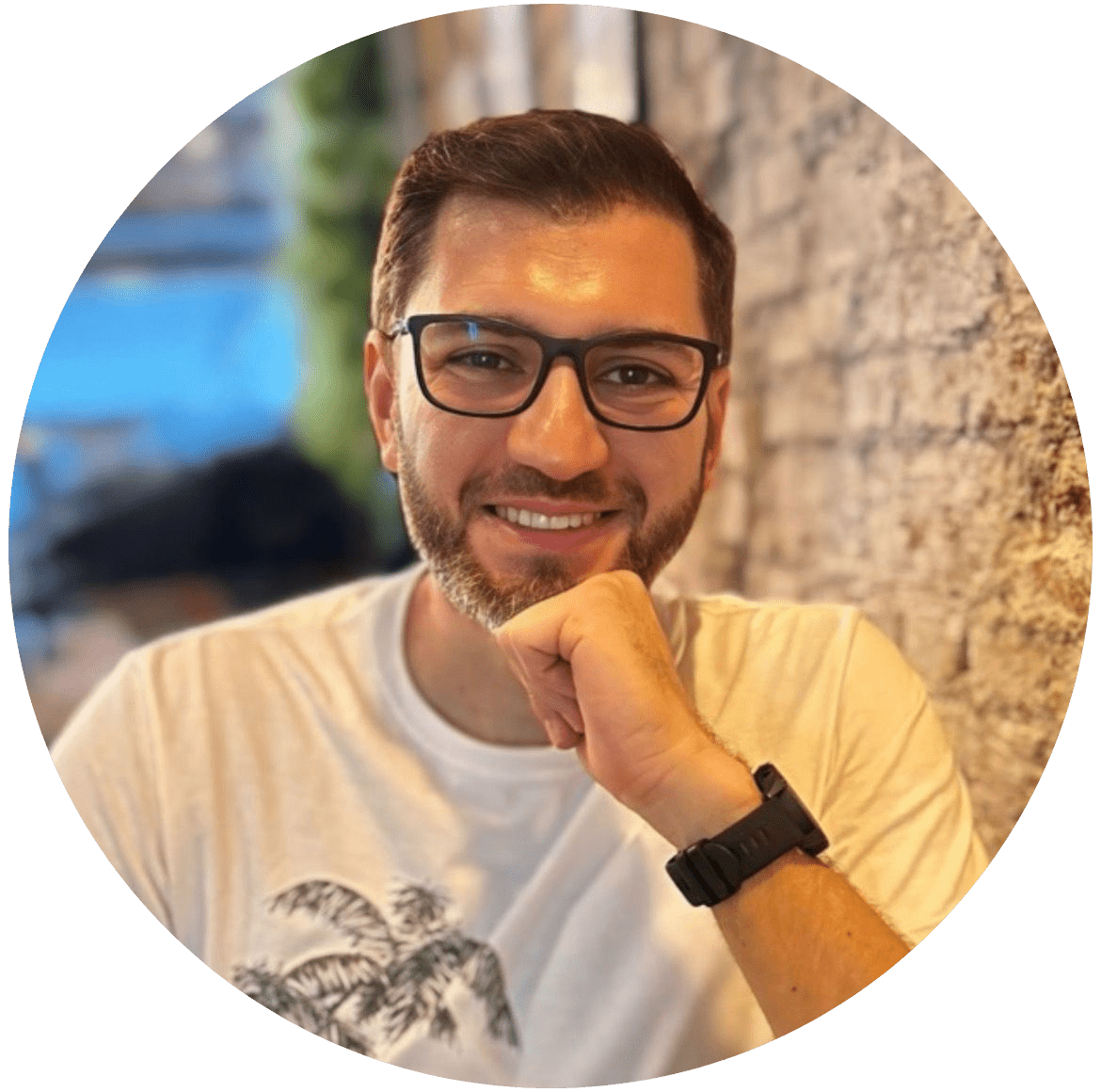 Carlos Sales Oficial